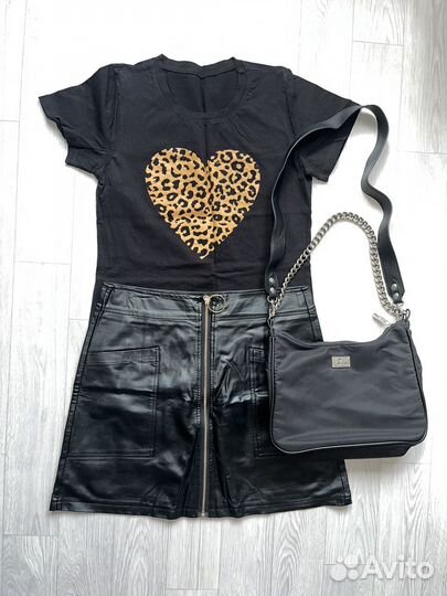 Женская одежда пакетом 44 размер