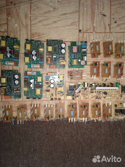 Радиодетали ссср,платы и микросхемы