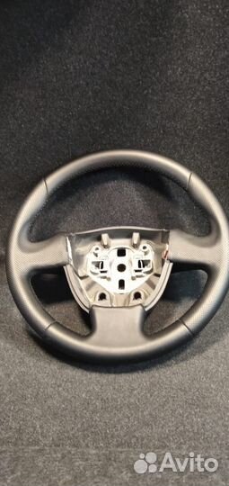 Руль лада веста