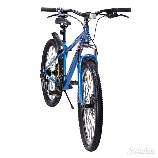 Велосипед 27,5