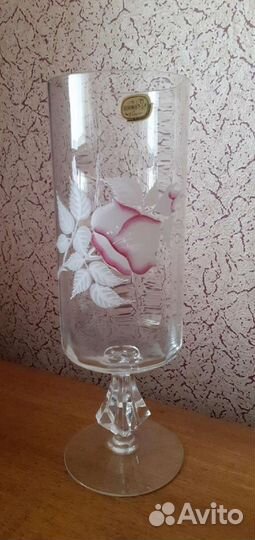 Хрусталь Богемия
