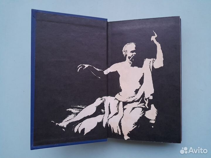 Книги. эстетика