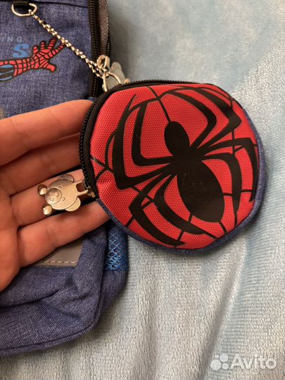 Рюкзак детский для мальчика