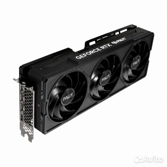 Видеокарта Palit GeForce RTX 4070 Ti JetStr 568568