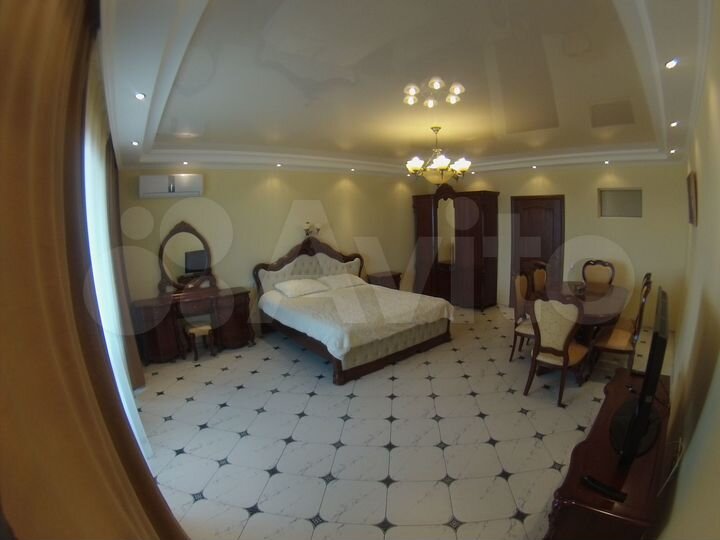 2-к. апартаменты, 74,4 м², 5/6 эт.