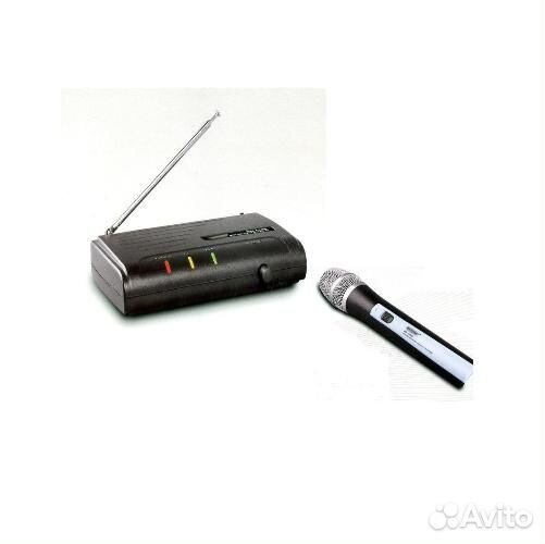 Радиосистема pasgao PAW210/PAH171 864,5MHz