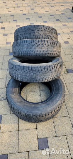 Hankook Winter I'Cept X RW10 235/75 R16 108T