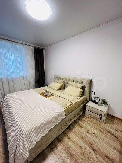 2-к. квартира, 70 м², 6/26 эт.