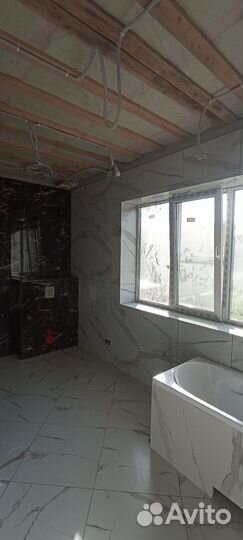 Плиточные работы