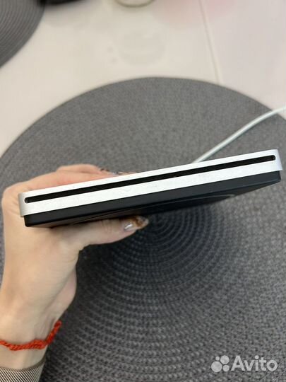 Внешний DVD-привод Apple (дисковод)