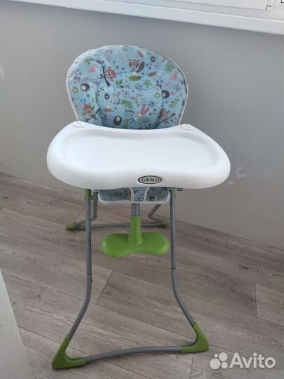 Стульчик для кормления