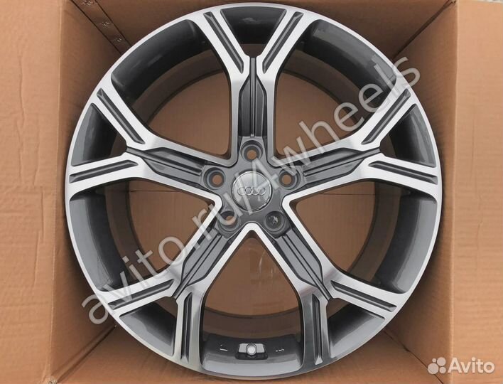 Диски для Ауди А7 S7 R19