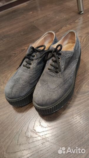 Ботильоны DMD женские 40 размер