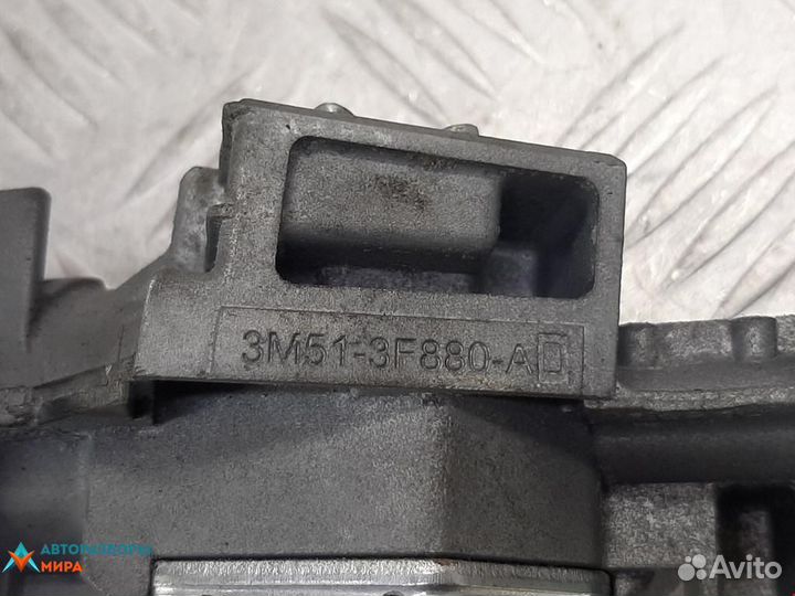 Замок зажигания Ford Mondeo 4 2008 1681167