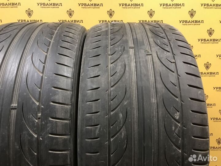 Hankook Ventus V12 Evo2 K120 245/35 R18 92Y