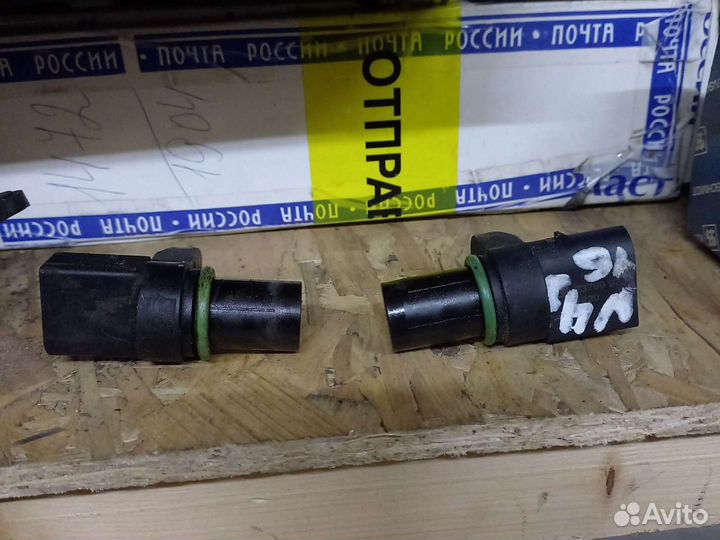 Датчик положения коленвала bmw n46, n46