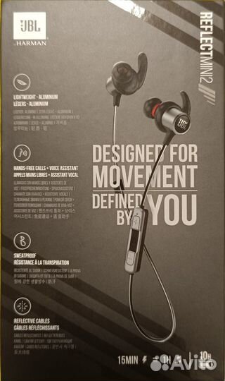 Bluetooth гарнитура