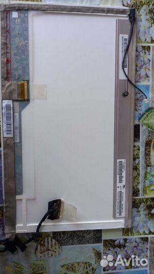 Матрица для ноутбука asus.торг