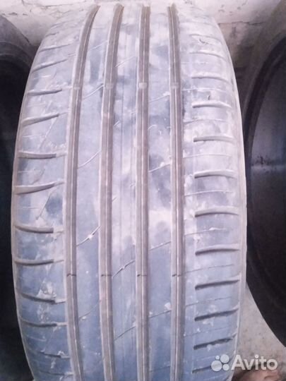 Cordiant Sport 3 225/50 R17