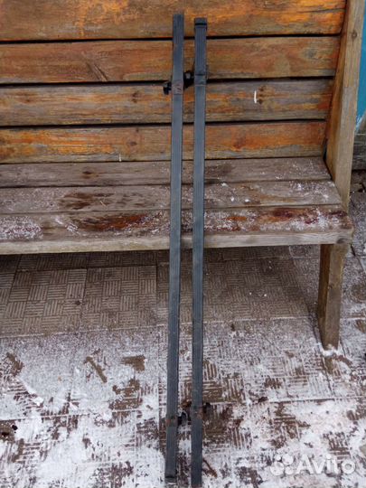 Фаркоп на ваз 2109