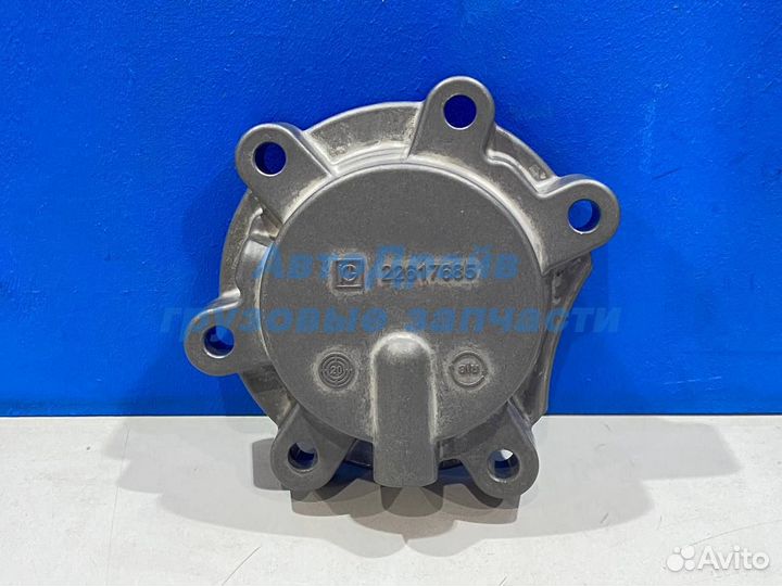 Крышка цилиндра кпп грузовиков Вольво и Рено