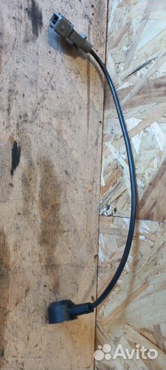 Датчик детонации Chevrolet Captiva C140