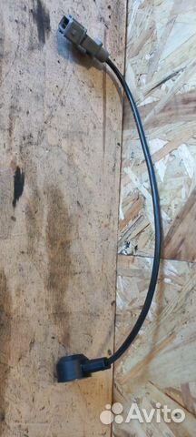 Датчик детонации Chevrolet Captiva C140