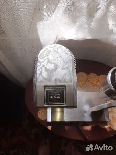 Аппарат для приготовления молочных коктелей