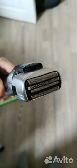Бритва электрическая panasonic
