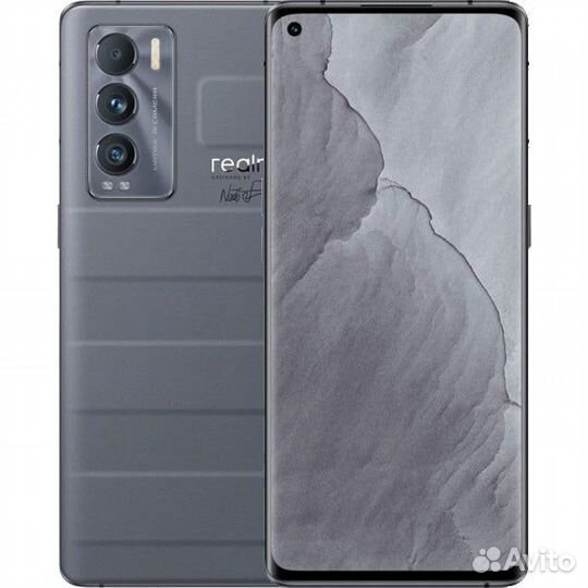 Realme GT Master Edition