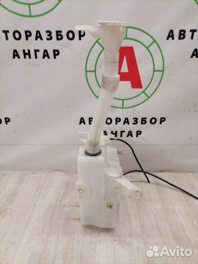 Бачок омывателя Mitsubishi Outlander CW5W 4B12