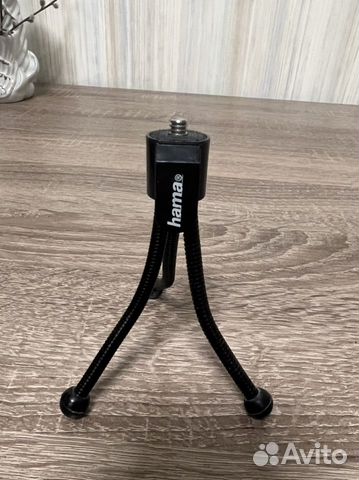 Штатив Hama 12 см