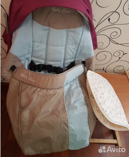 Чехол на ножки