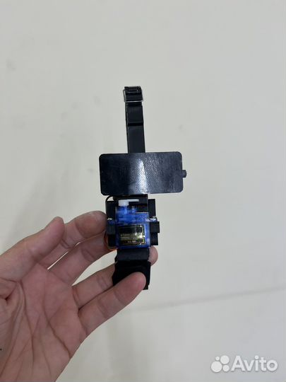 Система сброса груза для dji mavic 2 pro 30-60мм