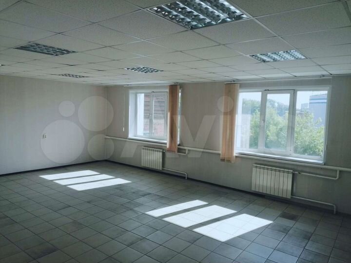 Сдам в аренду офис