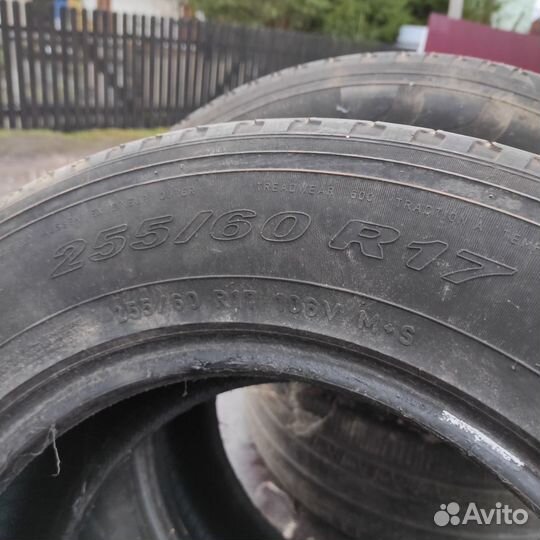 Pirelli Scorpion 255/60 R17