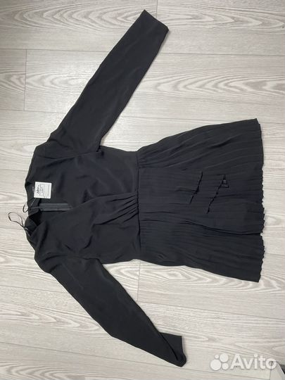 Платье женское 44