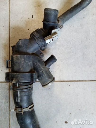 Термостат Land Rover Range Rover