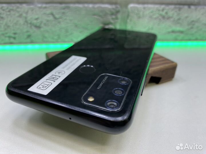 П.7258 Honor 9A 3/64Gb