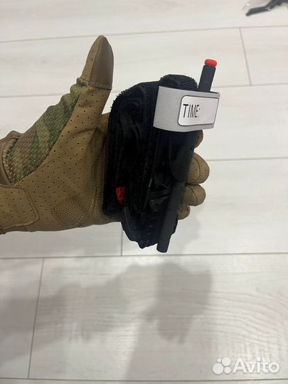 Турникет тактический, жгут, медицина