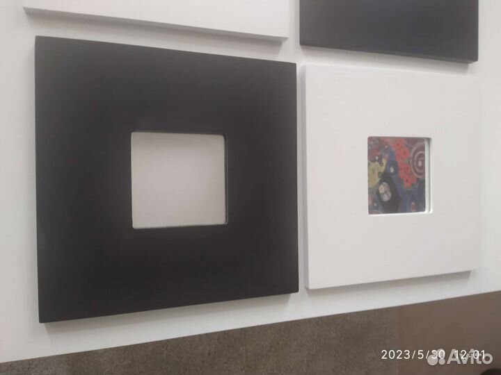 Зеркало настенное IKEA