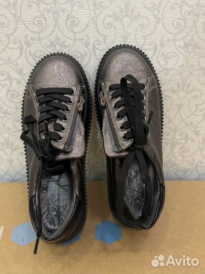 Кеды детские