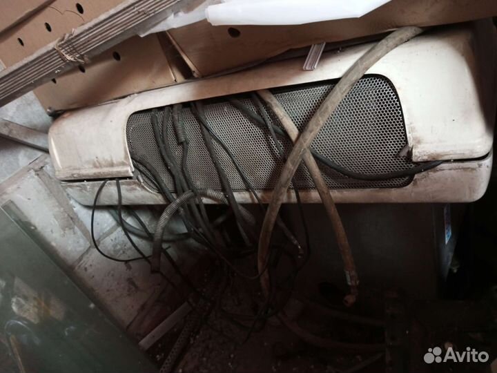 Рефрижератор