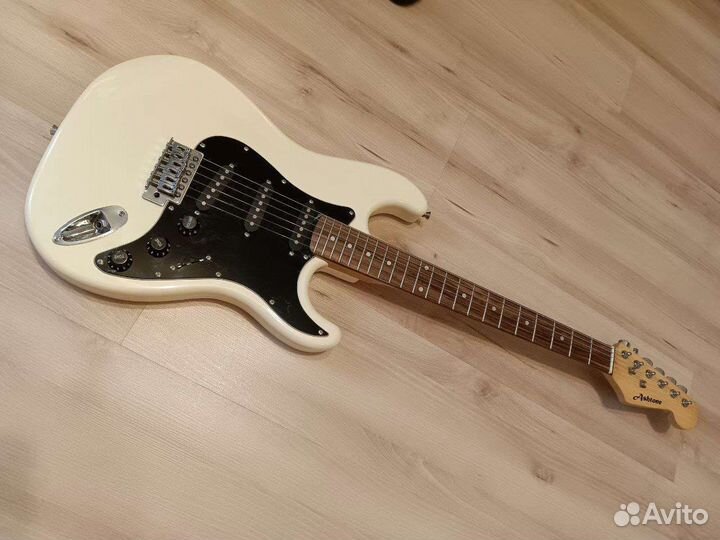 Гитара ashtone