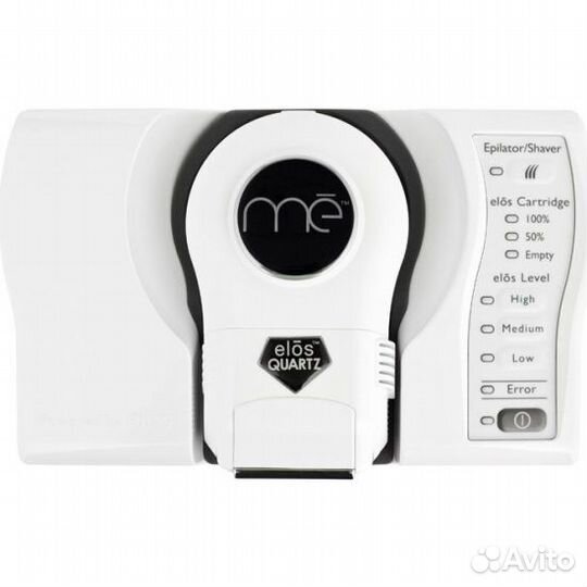 Фотоэпилятор ME Soft 200K