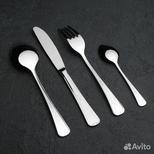 Набор столовых приборов Garde Garde (Нытва) 'Монди