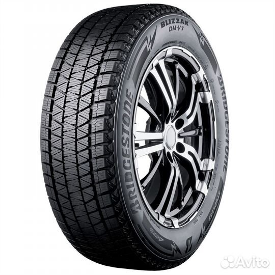 Bridgestone Blizzak DM-V3 215/65 R17 103T