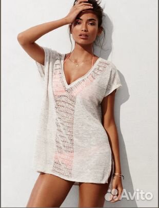 Туника victoria's secret XS/S