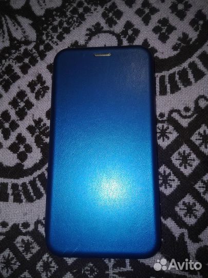 Чехол на huawei y7