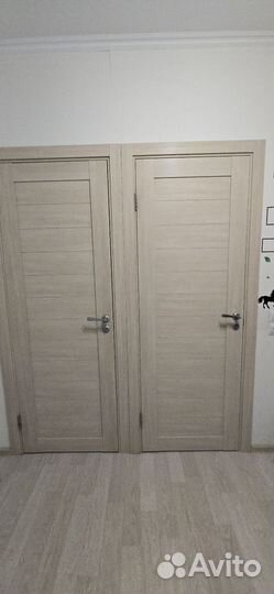 Межкомнатные двери бу с коробкой